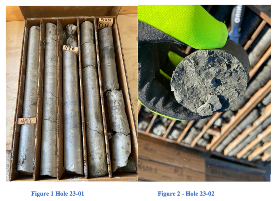 Victory Battery Metals Completes Successful Drill Program on Its Smokey ...