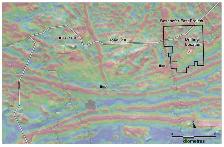 Junior Mining Network